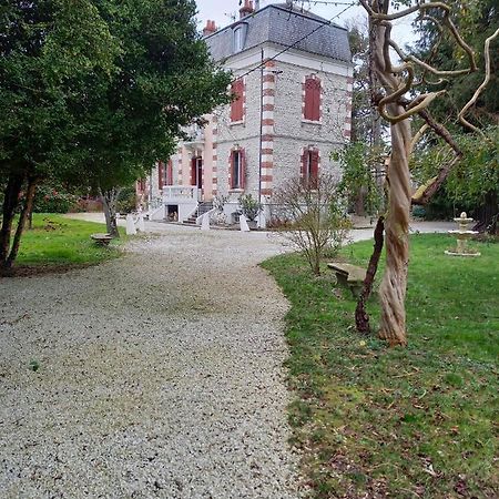 Chambre Double Avec Salle D'Eau Privative Tarbes Exterior foto