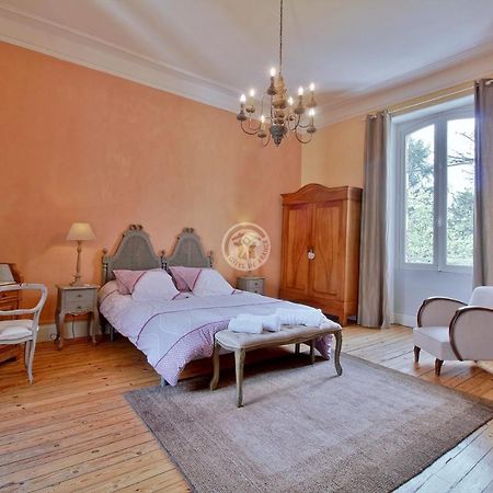 Chambre Double Avec Salle D'Eau Privative Tarbes Exterior foto